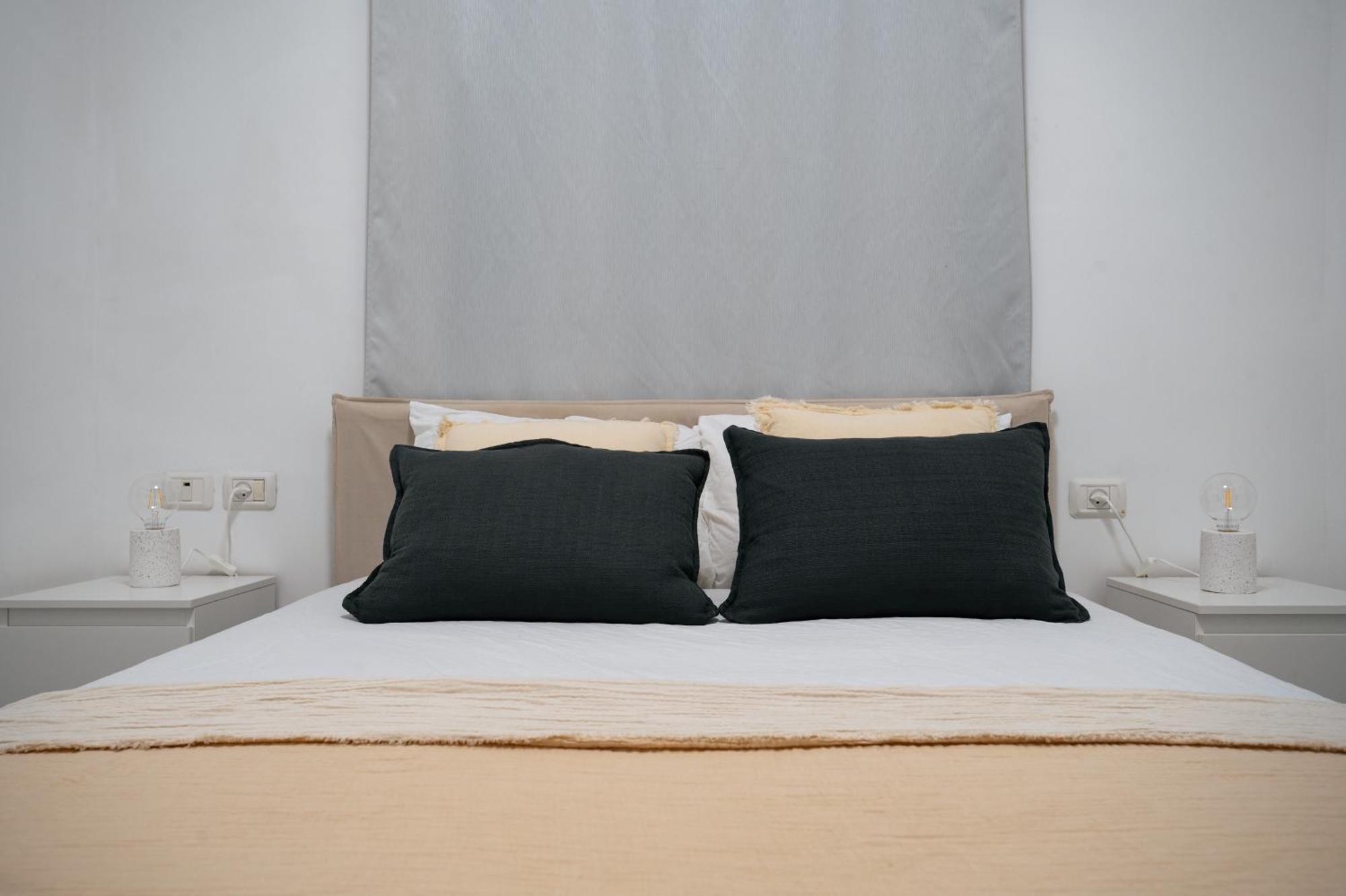 Haim Arlosoroff Residence With Shelter Tel Aviv Ngoại thất bức ảnh