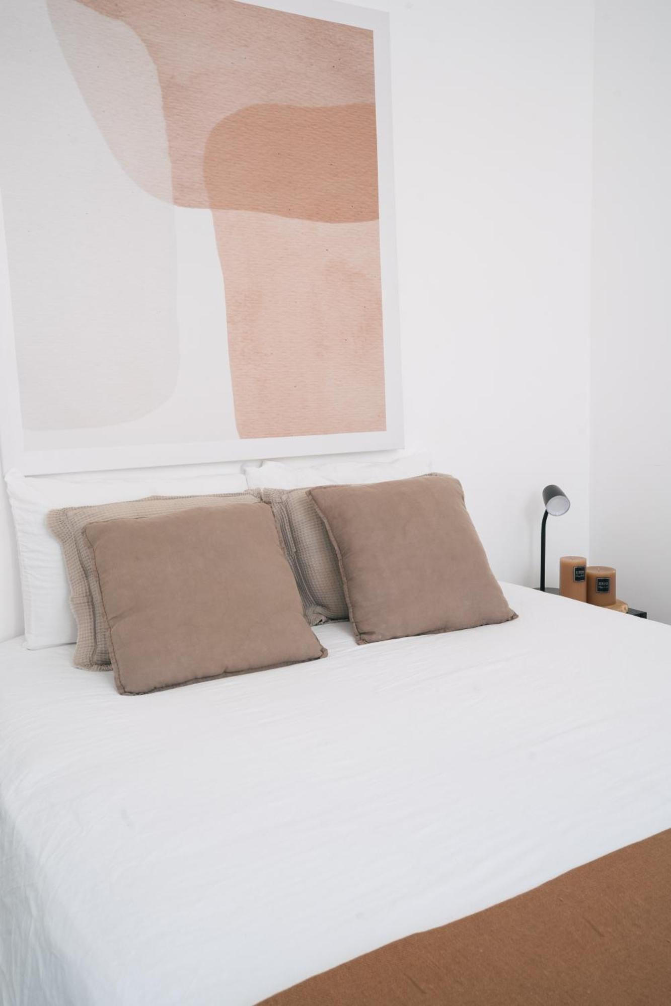 Haim Arlosoroff Residence With Shelter Tel Aviv Ngoại thất bức ảnh