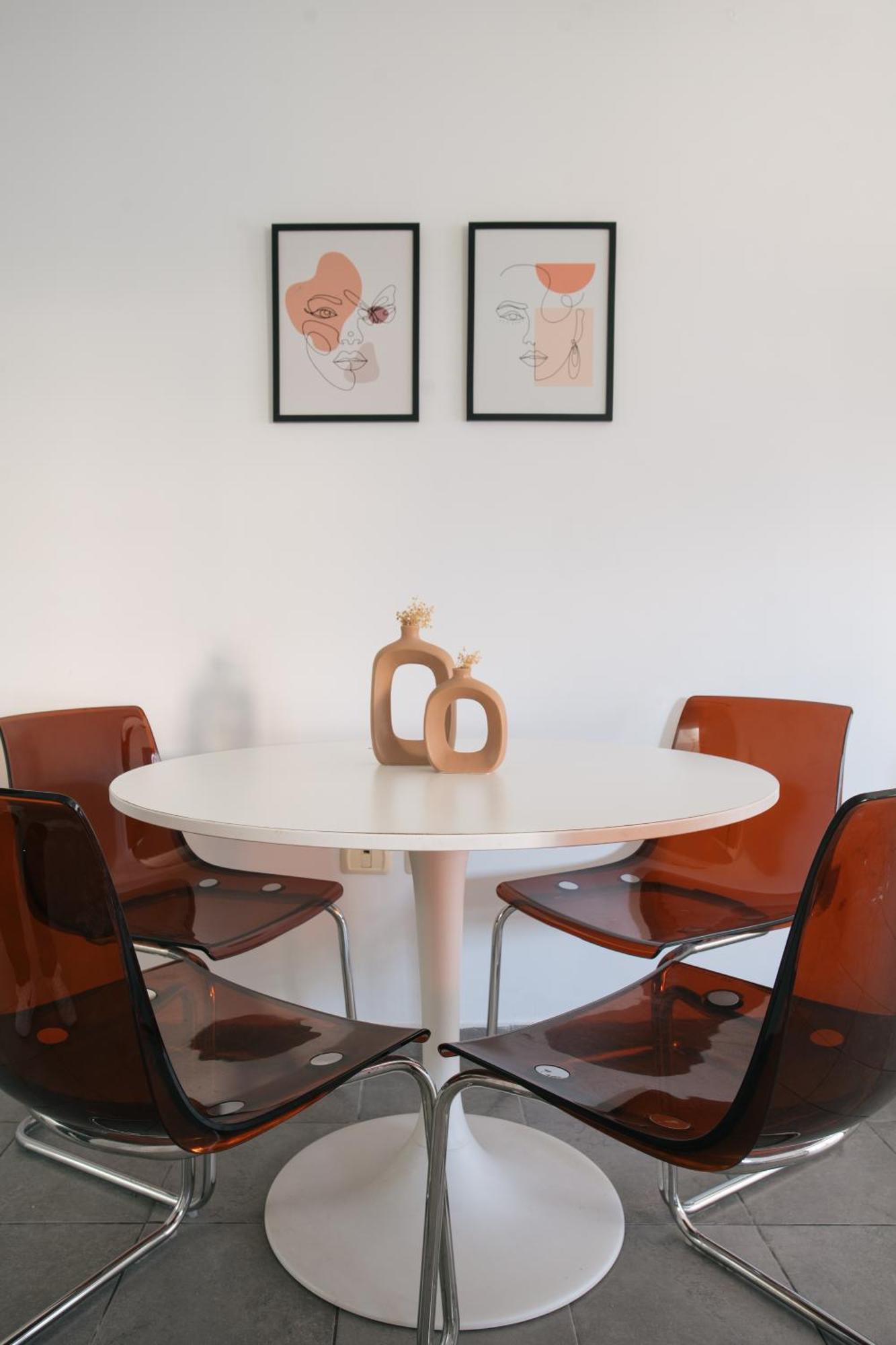 Haim Arlosoroff Residence With Shelter Tel Aviv Ngoại thất bức ảnh