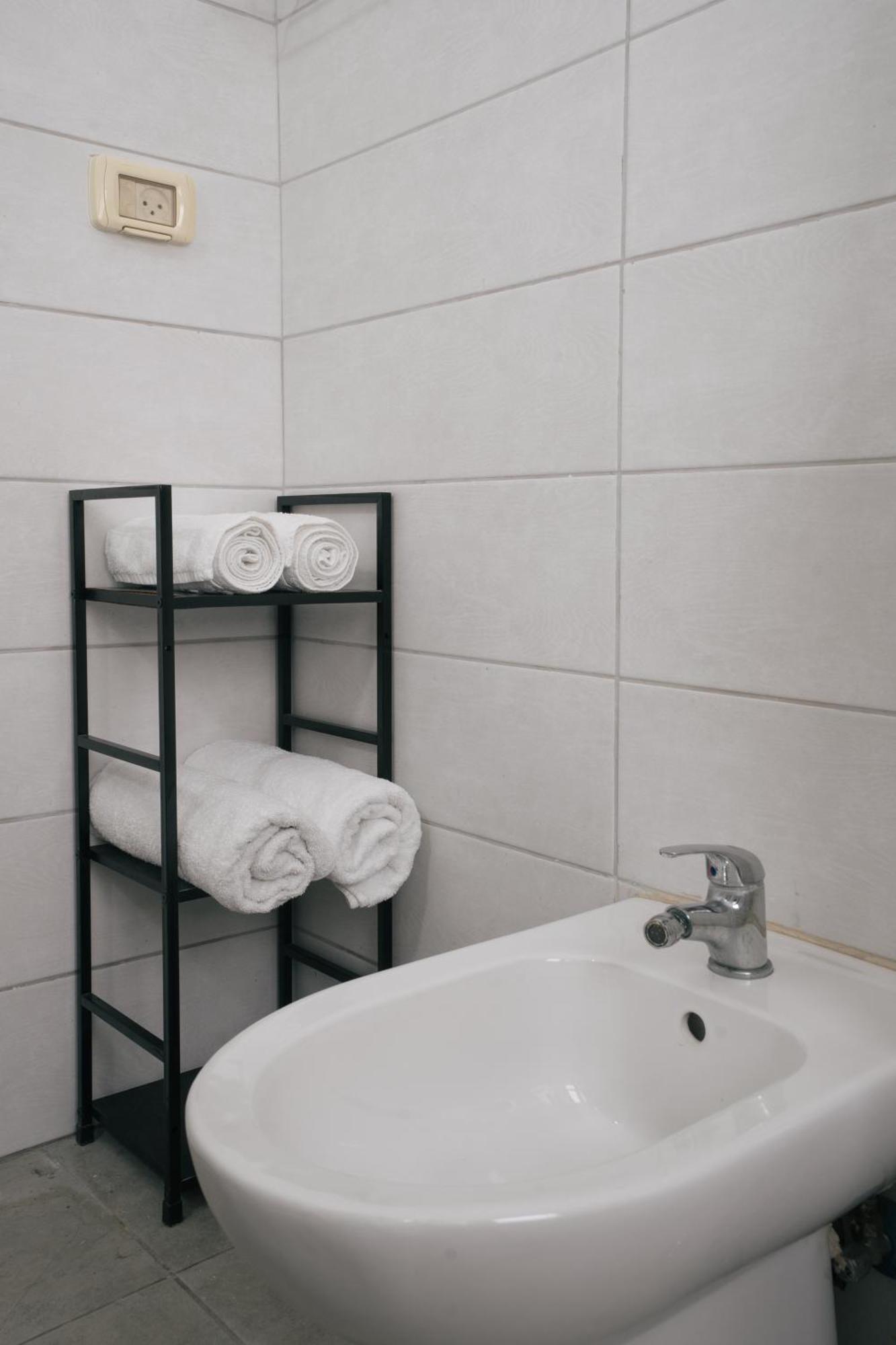 Haim Arlosoroff Residence With Shelter Tel Aviv Ngoại thất bức ảnh